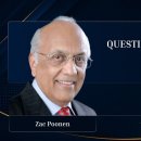 Questions And Answers | Zac Poonen | Special Meeting 이미지