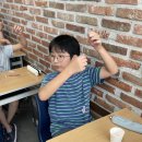 스톤 모기퇴치 팔찌 이미지