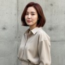 미본헤어 - 포항시 북구 | 잠실동“숱 적은 머리도 볼륨 살리는 중년 보브컷 관리, 손질법”
