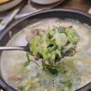 466 | 오픈런 필수!? 인천 만수동 레전드 맛집 신포동진순대국본점 웨이팅 포장 주차