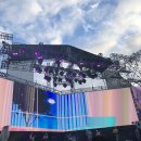에델바이스요들러클럽 | FESTIVAL : 유어썸머페스티벌2019 토요일 다녀온후기