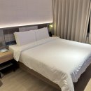 홈호텔 | 상해 가성비 숙소 홈인 플러스 호텔 슈페리어 퀸룸 후기