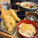 안암역 2번출구 | 안암역 맛집 일월의제면소 우동 텐동 후기