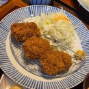 바다위 산아래 | 마쓰야마 여행 - 2일차(마쓰야마성/오카이도 점심 추천 부타카츠센몬 톤톤)