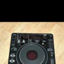 DJ용 시디플레이어 CDJ-1000MK2 팝니다 이미지