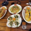 제이제이시푸드 | 나트랑 맛집 해산물은 제이제이씨푸드 크레이지피쉬 후기
