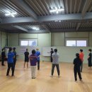 진유도관 | <타이치 얼라이언스배 태극권 추수 대회★영상 있음>23년 11월 4~5일. 서산 한기무예 연수원에서.(feat...