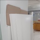 용산-현장-1094 | 용산역 한강대로 매장 리모델링 가구 양중