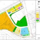 소사3지구 도시개발사업 개발계획 변경 수립 고시 이미지