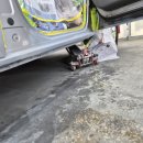 소사덴트 | 외형 복원 제대로 하는 곳 스텝·뒤 도어·뒤 펜더 판금 도색까지 한 번에 해결한 성화덴트 리얼 후기