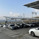 광주시민체육관 배드민턴장 이미지