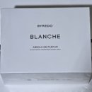 바이레도/ 블랑쉬 앱솔뤼/ 100 이미지