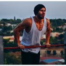 더퍼스트짐 이미지