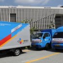 씨제이대한통운㈜ 이미지