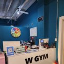W GYM | 두정동 헬스장 찾는다면, W GYM 등록 후기