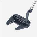 CH 스크린 골프장 | 너 내 동료가 돼라 : 캘러웨이 AI ONE MILLED 퍼터 (下)