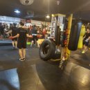 Bee 복싱짐 이미지