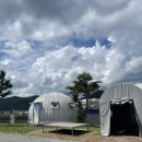 화순돔아일랜드 | [화순]광주 근교 글램핑, ‘화순돔아일랜드’ 찐후기