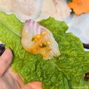 엉덩물횟집 | [제주] 롯데호텔 맛집 중문 엉덩물 횟집 엉덩물코스 내돈내산 후기