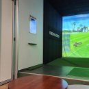 더힐 스크린골프 이미지