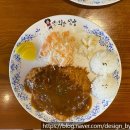 광산구-001 | [#001 심심이] 돈가스 맛집, 은화수 식당 광주 수완점 [신한결]