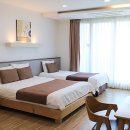 강창학종합경기장4가 1 | 서귀포 뚜벅이 숙소 제주한달살기 조용한 제주도 호텔 추천