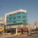 마리나베이호텔커피숍