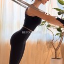 리유디자인스튜디오 | 성수동] 굵은 근육 대신 예쁜 '선'이 생길 수 있는 이유, 산후에도 얇아질 수 있는 곳 리유 필라테스