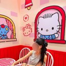 밍밍 (mingming) | 반묶음머리 리본헤어핀 | 루시루루 쉬폰시엘 왕리본집게핀 꾸안꾸 악세사리