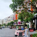 동산카써비스 | 6인가족 푸꾸옥여행 4박6일 ⑦ : 남부 혼똔섬 케이블카 타고 워터파크 즐기기