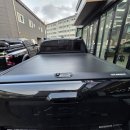 비나코리아 | [무쏘 튜닝] 오버랜딩 끝판왕! 진텍코리아 하드탑 + 판도라 슬라이딩베드 + 아이캠퍼 루프탑텐트 장착