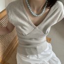피핀SHOP | [위시리스트] 나풀나풀 여름 옷 위시리스트 (어둠을 곁들인,,) 🫧🖤🍃🩶🍉