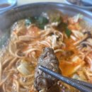 어진뜰분식집 | [세종어진동 맛집 한식] 가성비와 바삭함의 끝판왕! '이태리샤브칼국수 세종어진점' 점심 방문 솔직 후기