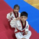 경희대 길라잡이 태권도장 이미지