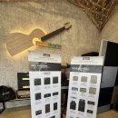 MOON(문) | 레이니 앰프 쇼케이스 / 진주 문씨어터 (Moon Theater) 방문 후기