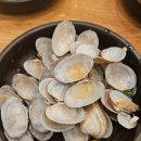 들깨사랑칼국수전문 | 부천 중동시장 맛집 들깨랑 보리랑 칼국수 수제비 맛집 감자전은 필수