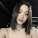 나영헤어라인