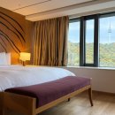 드래곤힐스파휘트니스클럽 | 반얀트리 서울 호캉스 디럭스 풀 스파 객실 할인 가격 예약 남산뷰 후기