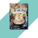 진한삼계탕