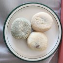 이낙근찹쌀떡베이커리 | 백년가게 이낙근 찹쌀떡 포장배송구입후기