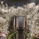 두리원웨딩홀 앞 | [w-ed01. 안동 웨딩홀 투어 ③ㅣ두리원 웨딩(26년도 견적)