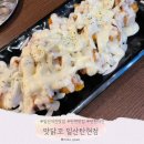 현해프라자 | 일산 탄현동 맛집, 가성비 치킨 메뉴 다양한 맛닭꼬 내돈내산 후기