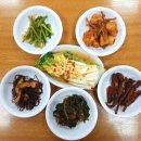 하양고디탕 | 하양 시장 맛집, 참가자미비빔밥 진짜 맛있어요