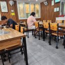 꿀꿀이 감자탕 이미지