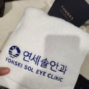 연세 솔 안과
