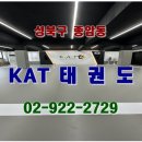 용인대K.A.T태권도 이미지