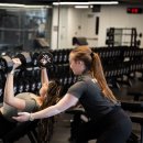 근력운동 이미지