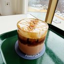 카페베이커리 | 옥천 포레포라 디저트가 맛있는 베이커리카페 내돈내산 후기