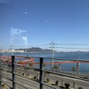 동동 | ☕️[내돈내산] 카페 ‘동동’ 후기 | 여수 소호동 오션뷰 카페