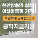 법곡길 | 천안방충망 설치 비용 아산방충망 가격 투명하게 공개합니다. (신원더파크2차 작업)